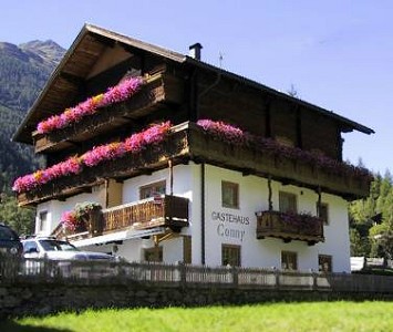 Gstehaus Conny